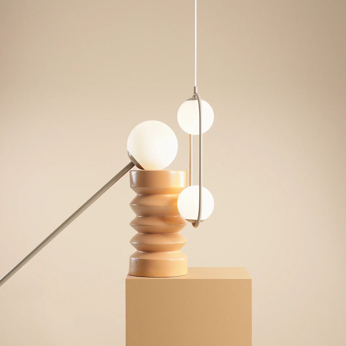 LAMPY W STYLU SKANDYNAWSKIM – FUNKCJONALNOŚĆ I ESTETYKA W JEDNYM